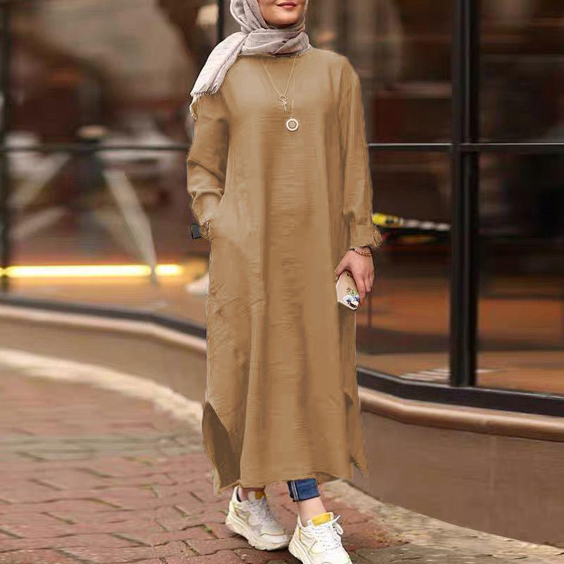 Modest Dress