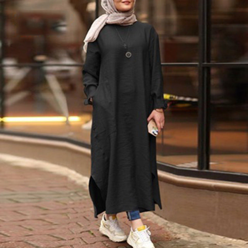 Modest Dress