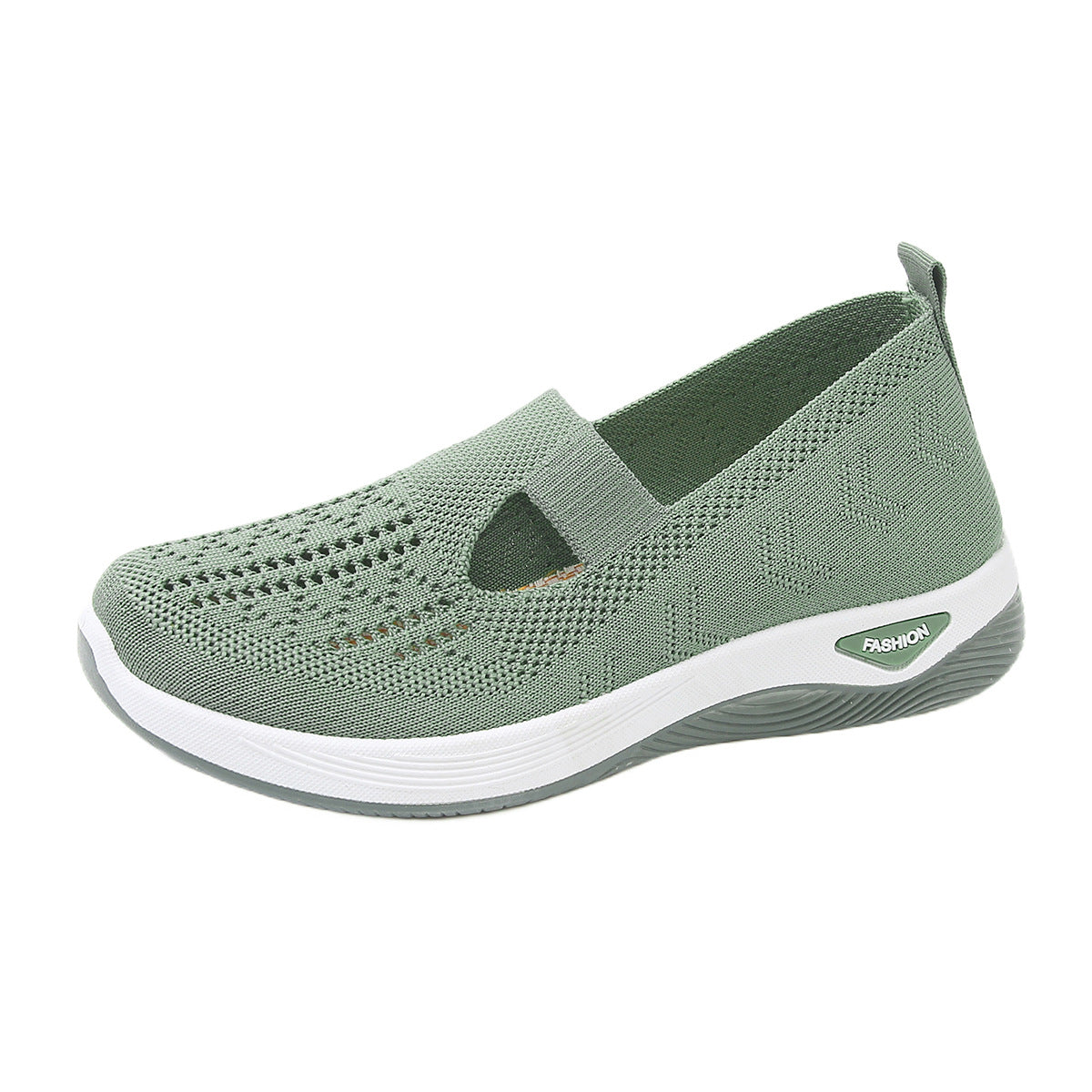 MIA COMFORT SNEAKER