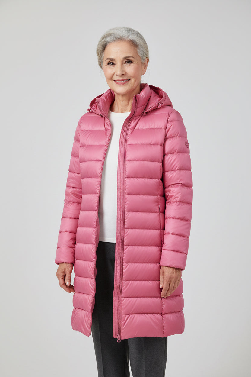 ULTRALIGHT DOWN JACKET