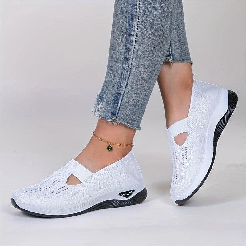 MIA COMFORT SNEAKER