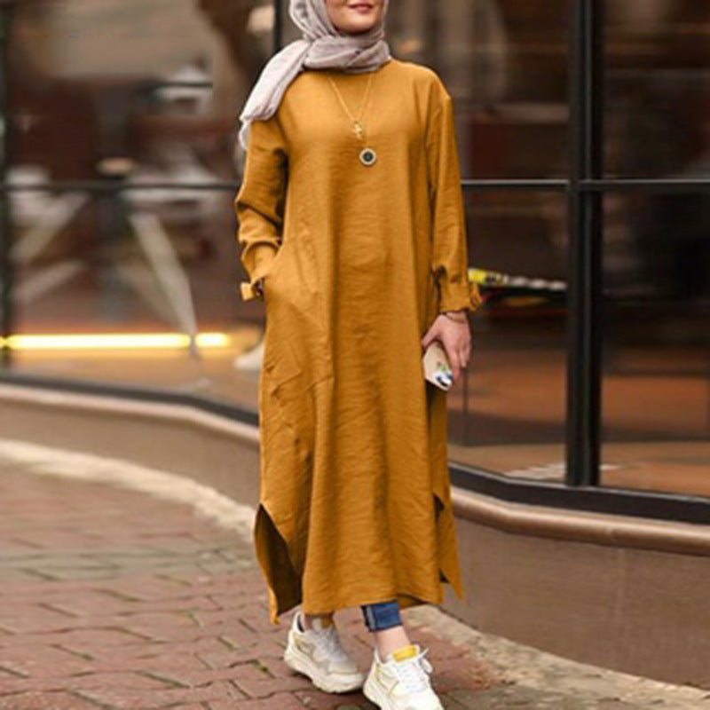 Modest Dress